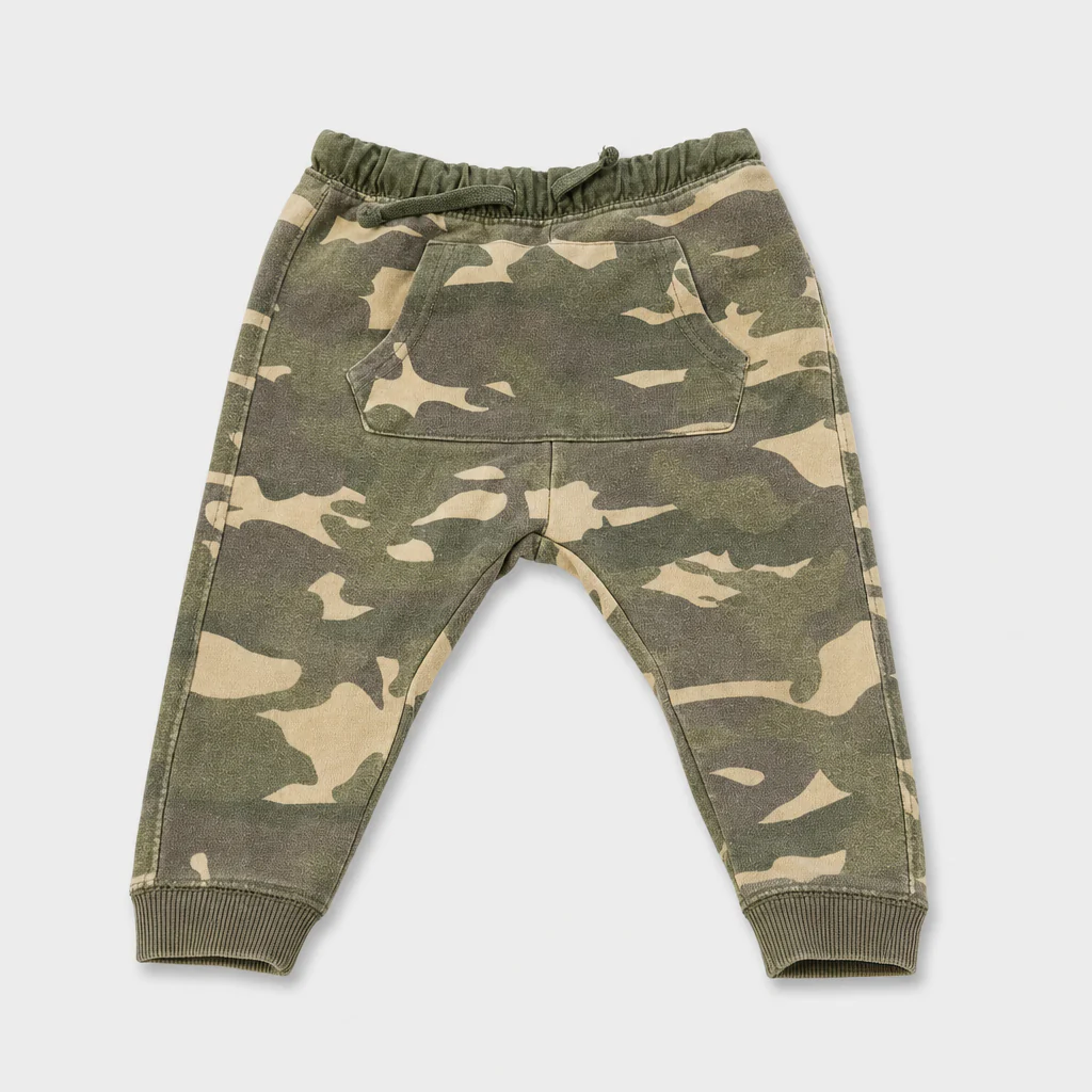 Pantaloni tuta - Bambino - 78 - 83 | 1 anno