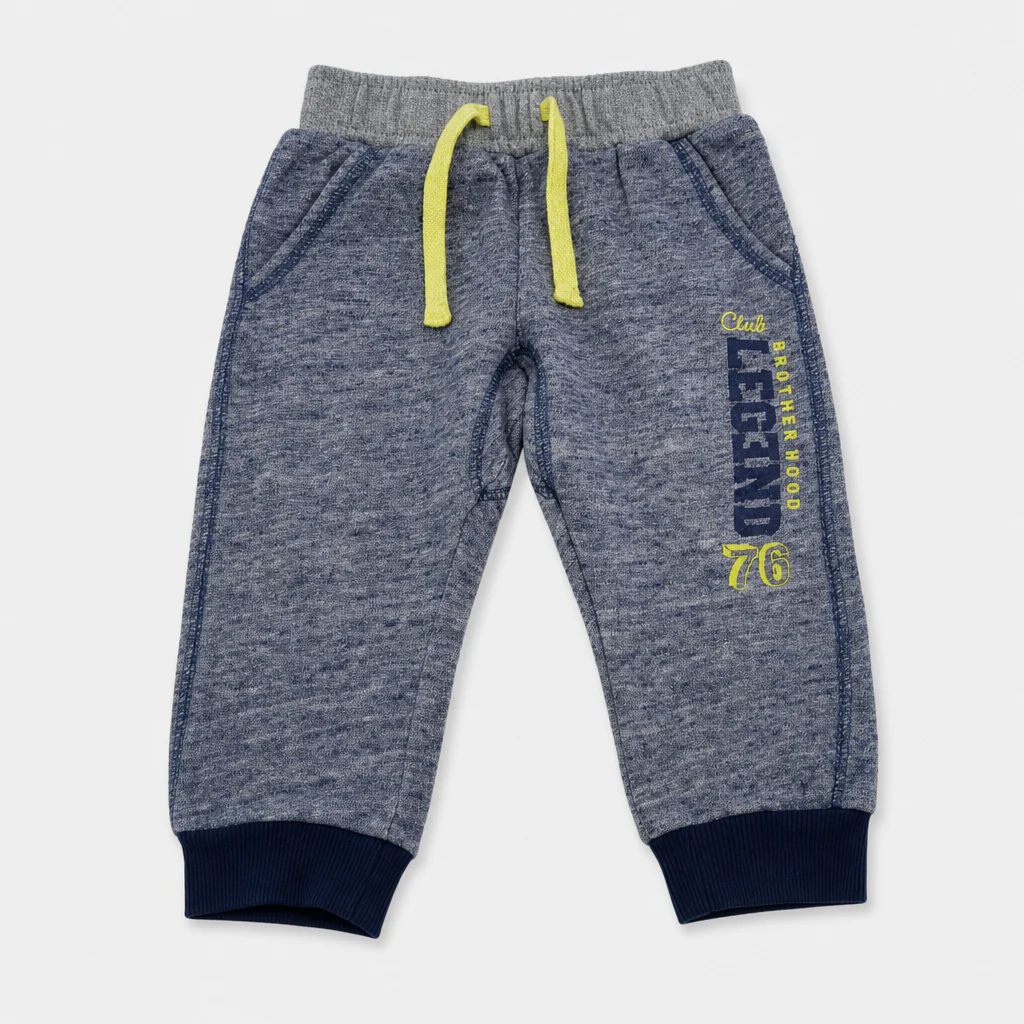 Pantaloni tuta - Bambino - 78 - 83 | 1 anno