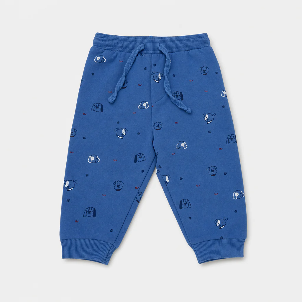 Pantaloni tuta - Bambino - 78 - 83 | 1 anno