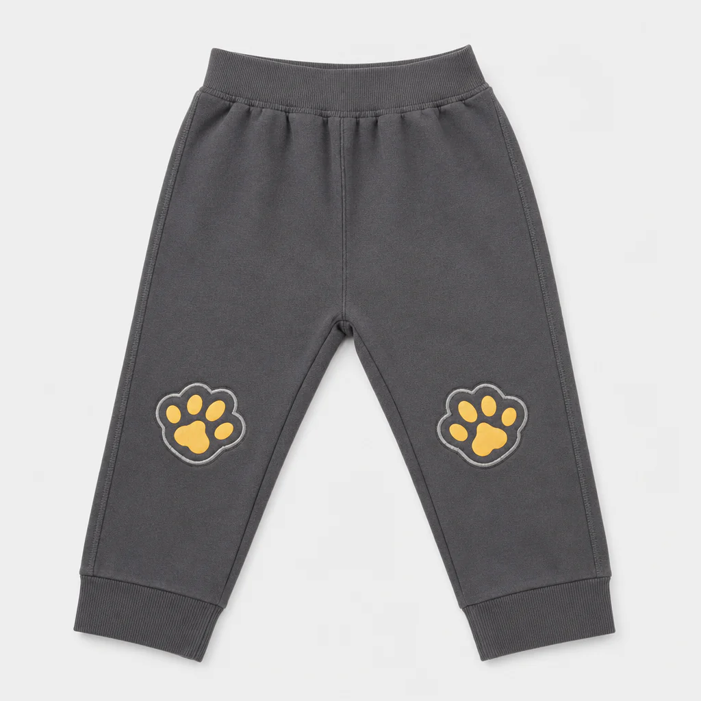 Pantaloni tuta - Bambino - 78 - 83 | 1 anno