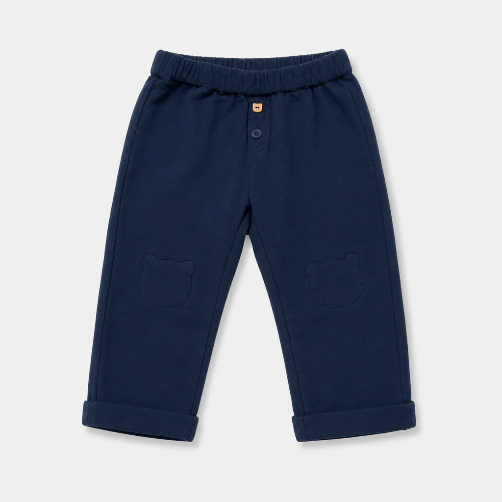 Pantaloni tuta - Bambino - 78 - 83 | 1 anno