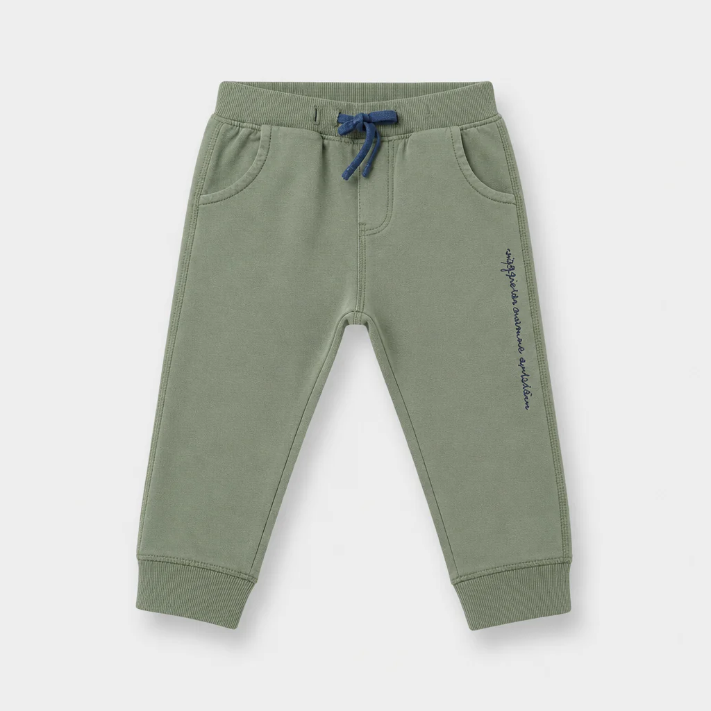 Pantaloni tuta - Bambino - 78 - 83 | 1 anno