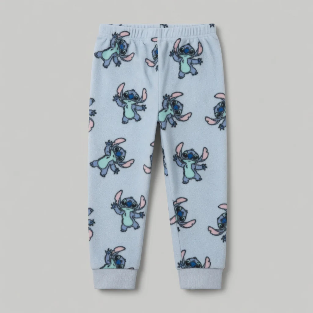 Pantaloni tuta - Bambino - 78 - 83 | 1 anno