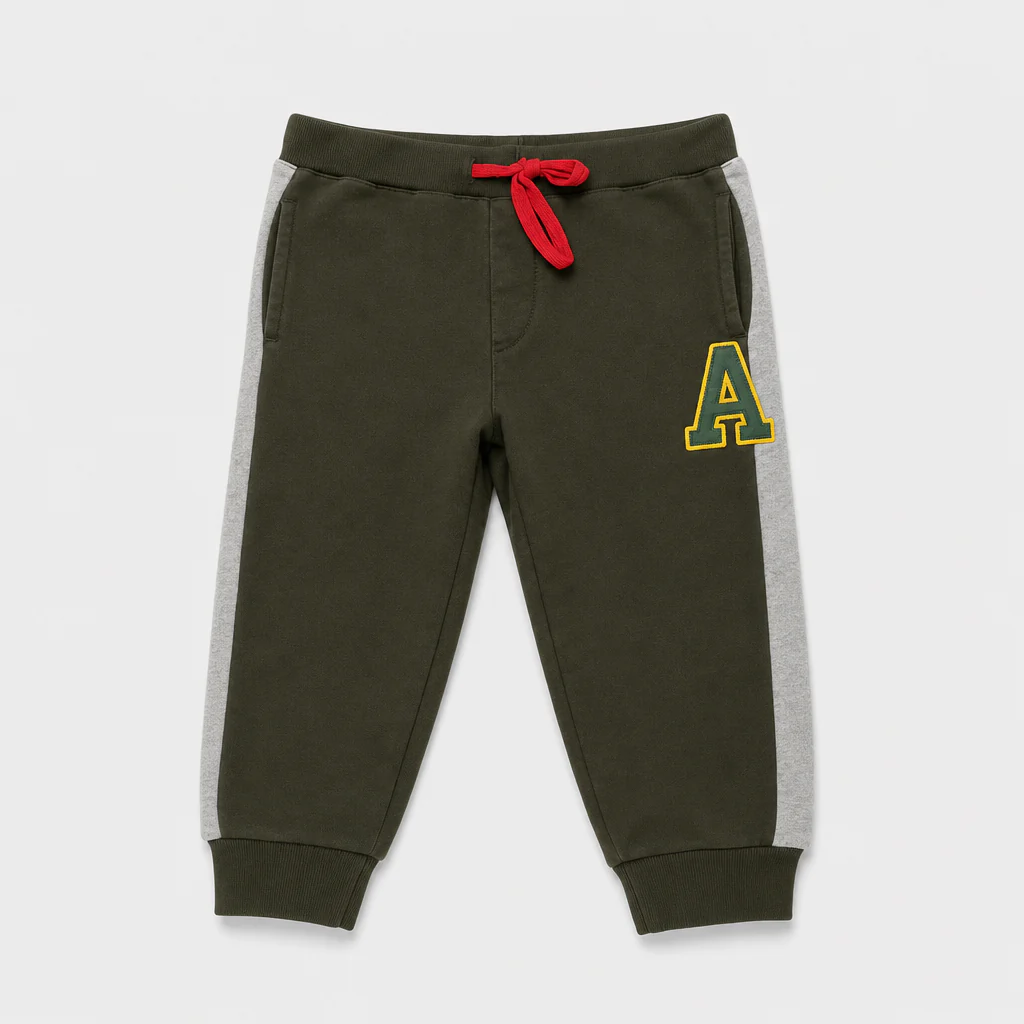 Pantaloni tuta - Bambino - 78 - 83 | 1 anno
