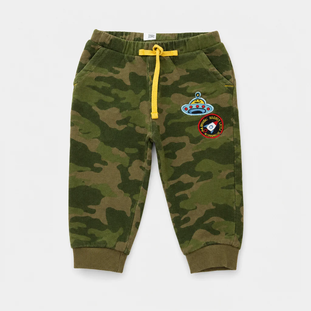 Pantaloni tuta - Bambino - 78 - 83 | 1 anno