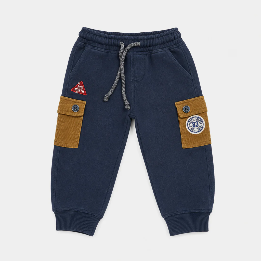 Pantaloni tuta - Bambino - 78 - 83 | 1 anno