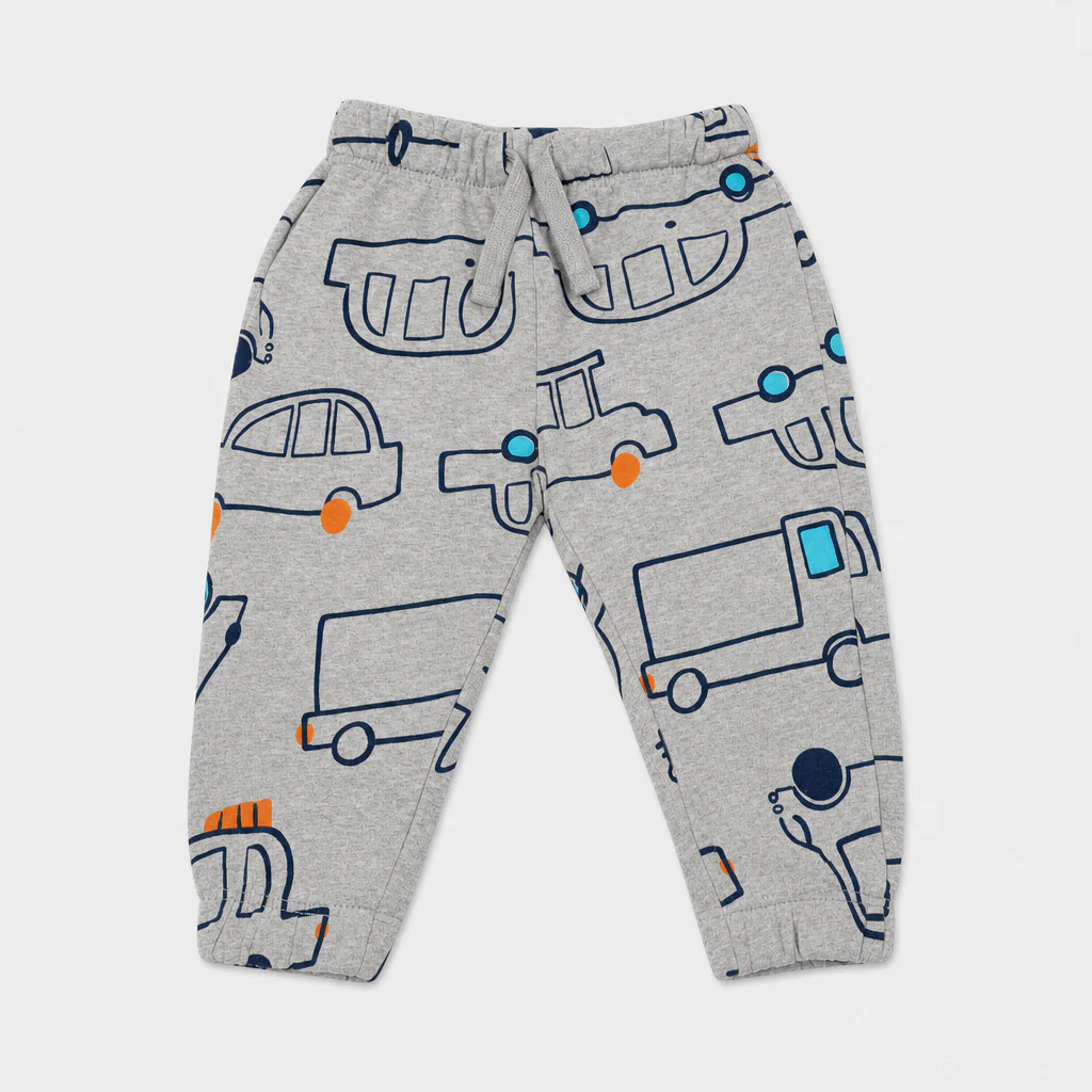 Pantaloni tuta - Bambino - 78 - 83 | 1 anno