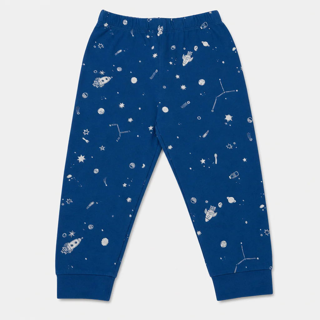 Pantaloni tuta - Bambino - 84 - 89 | 18 mesi