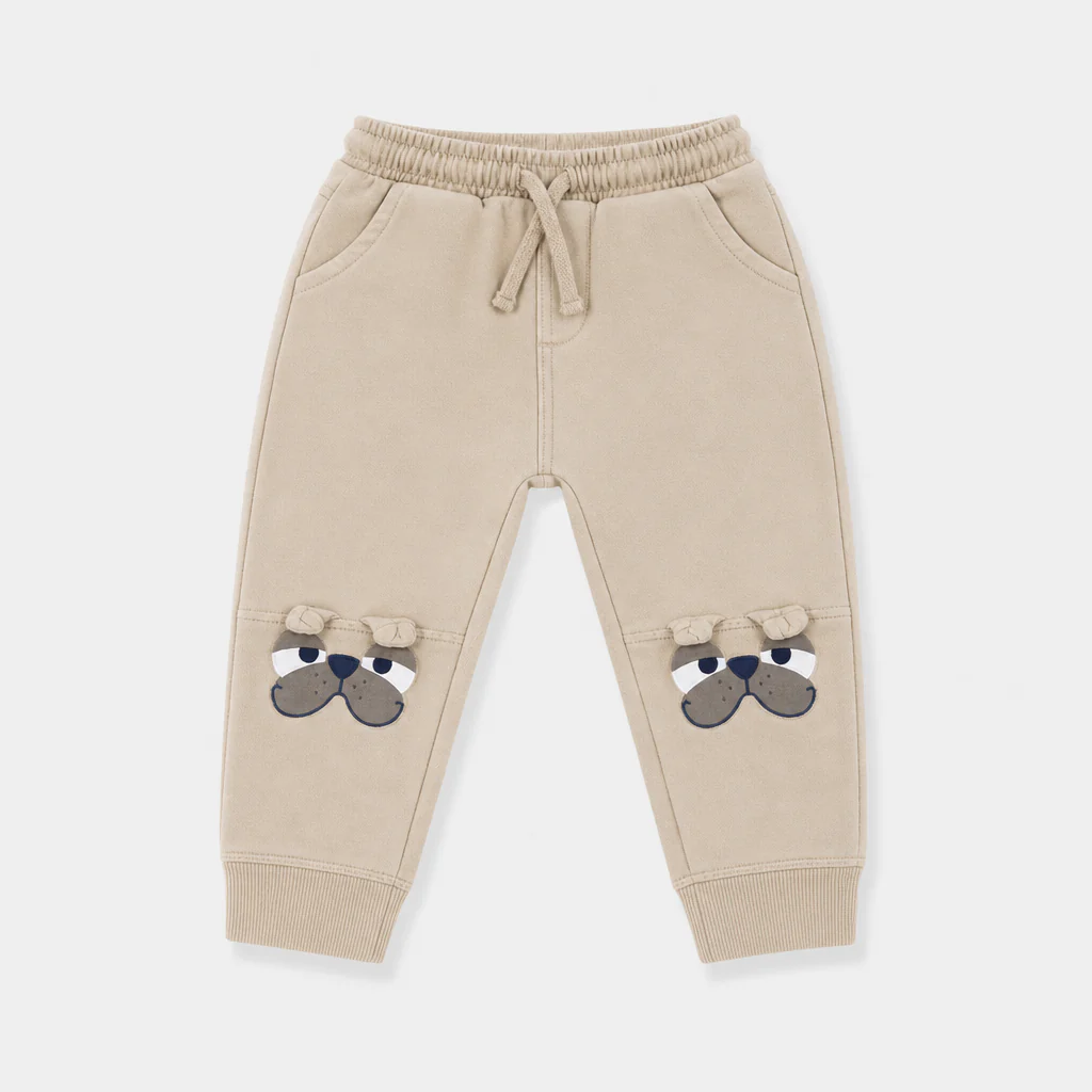 Pantaloni tuta - Bambino - 84 - 89 | 18 mesi