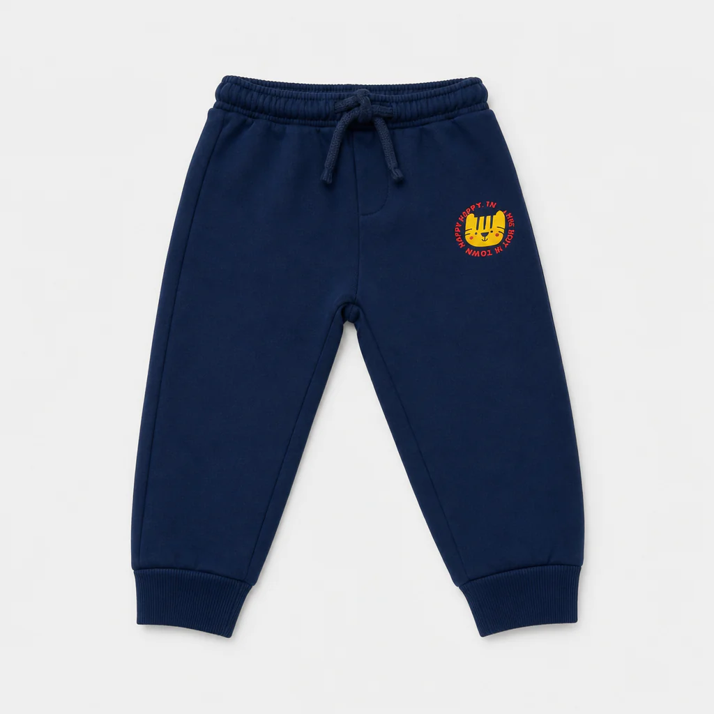 Pantaloni tuta - Bambino - 84 - 89 | 18 mesi