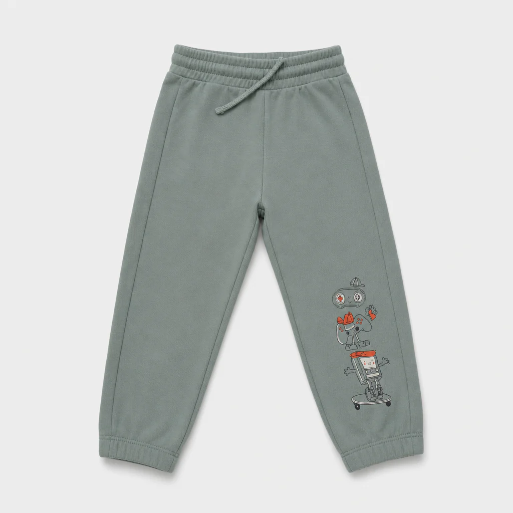 Pantaloni tuta - Bambino - 84 - 89 | 18 mesi