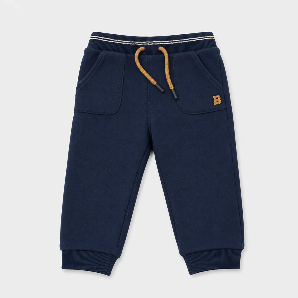 Pantaloni tuta - Bambino - 84 - 89 | 18 mesi
