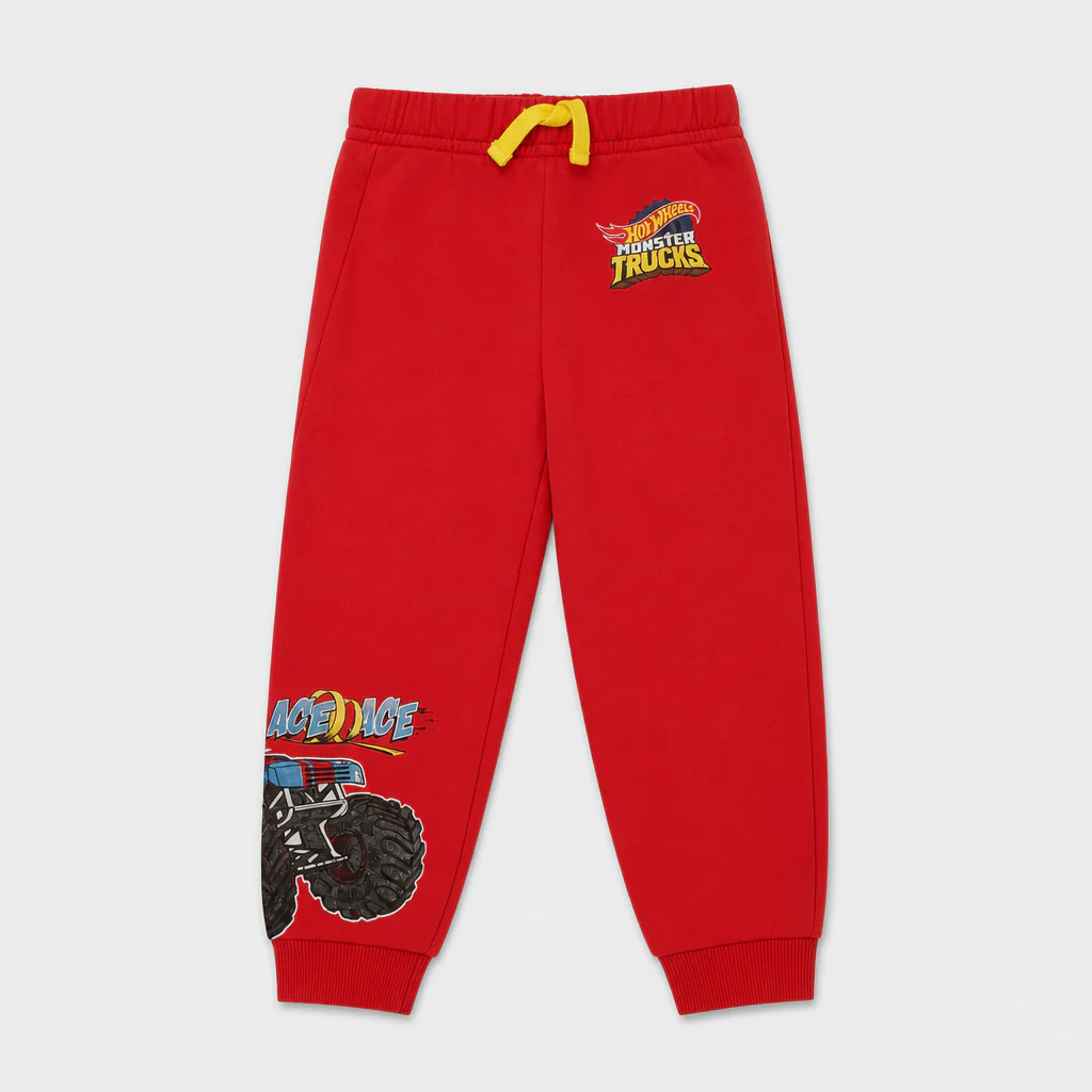 Pantaloni tuta - Bambino - 84 - 89 | 18 mesi