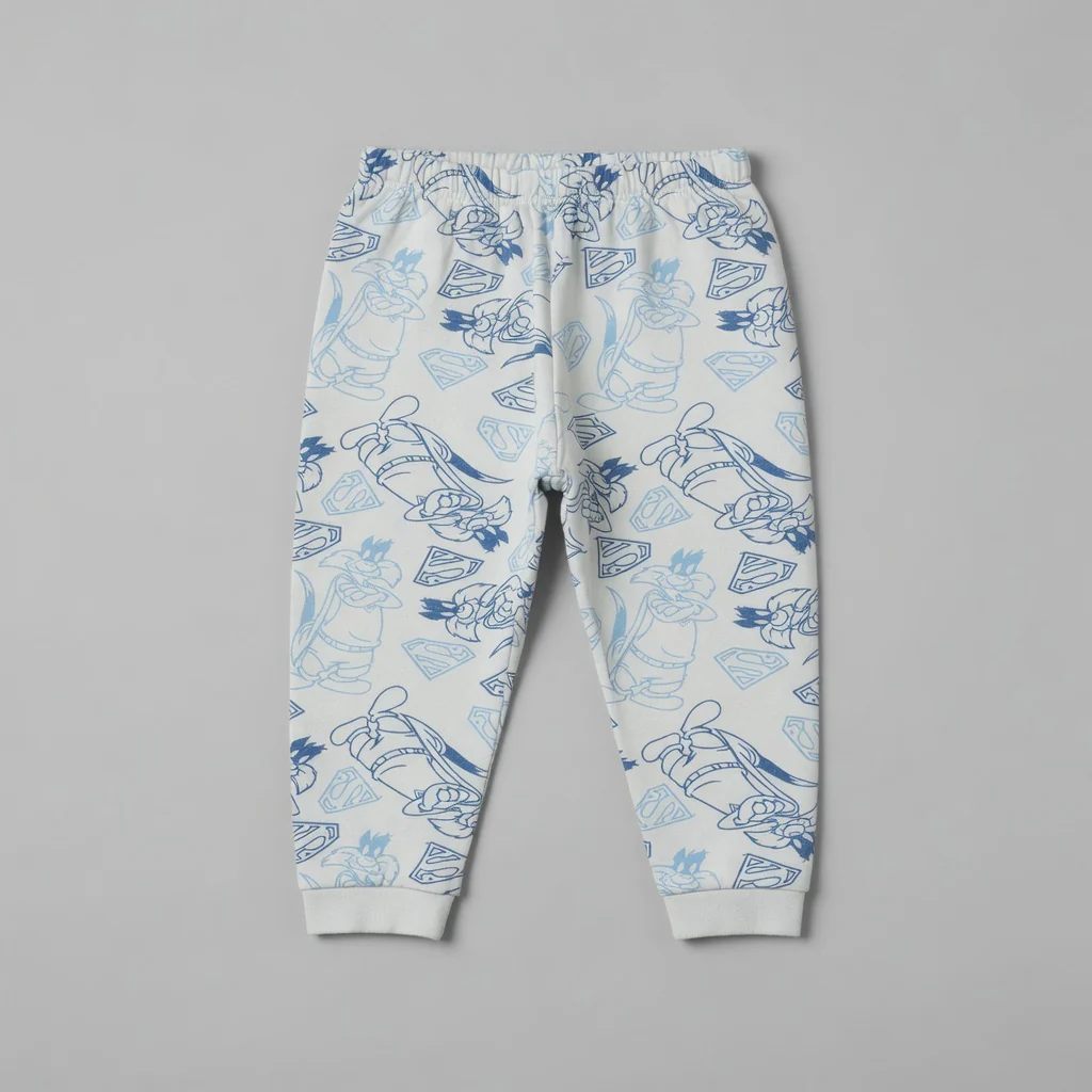 Pantaloni tuta - Bambino - 84 - 89 | 18 mesi