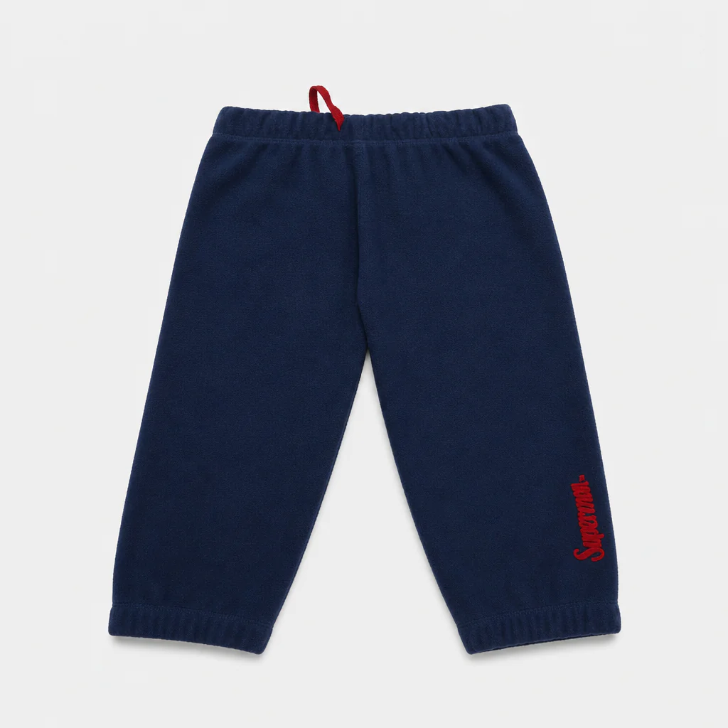 Pantaloni tuta - Bambino - 84 - 89 | 18 mesi