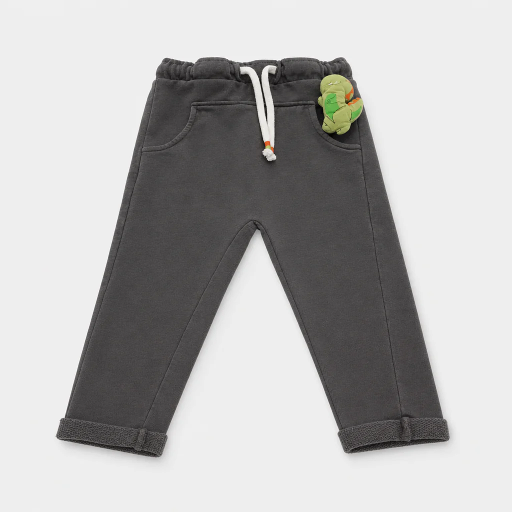 Pantaloni tuta - Bambino - 84 - 89 | 18 mesi