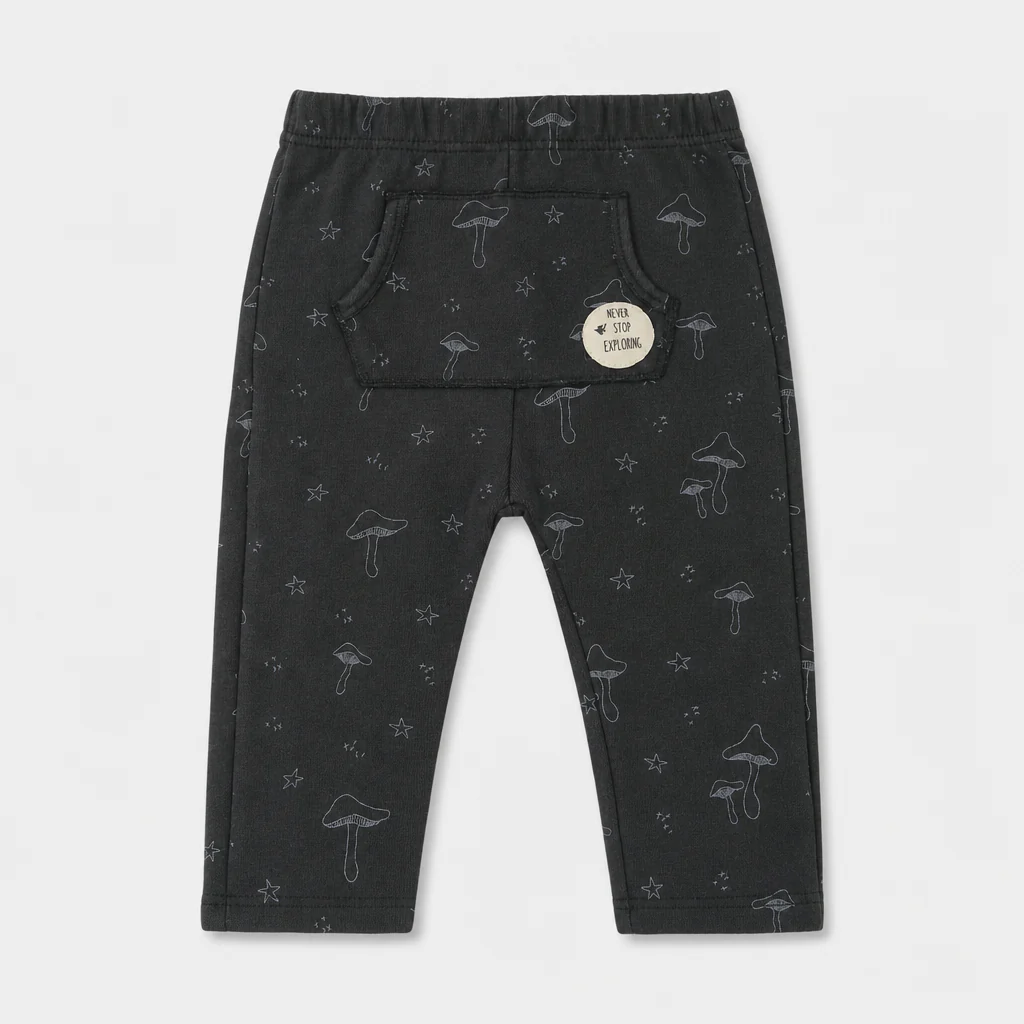 Pantaloni tuta - Bambino - 84 - 89 | 18 mesi