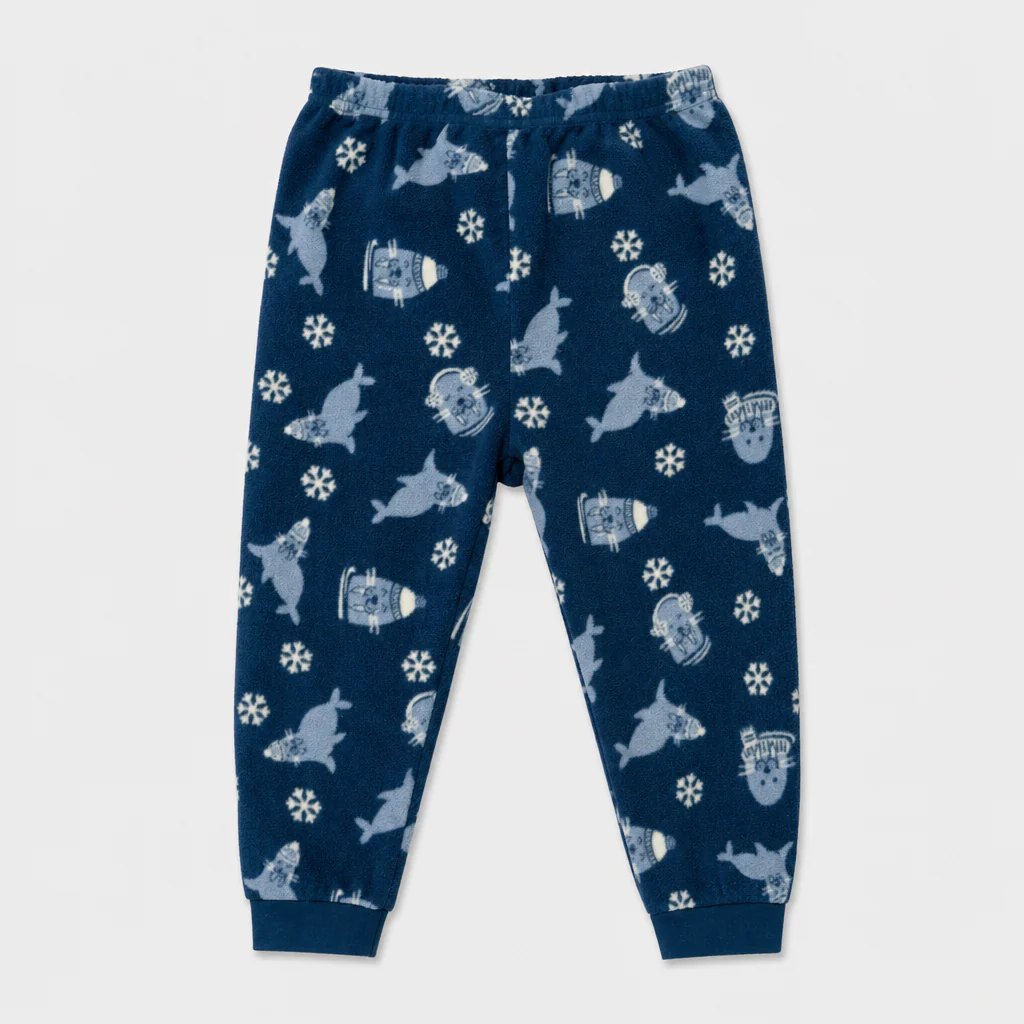 Pantaloni tuta - Bambino - 84 - 89 | 18 mesi