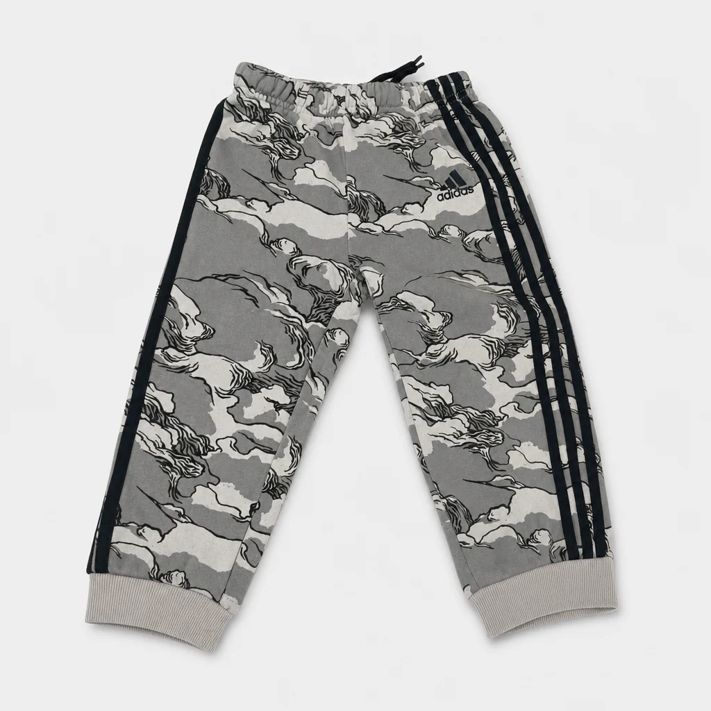 Pantaloni tuta - Bambino - 84 - 89 | 18 mesi