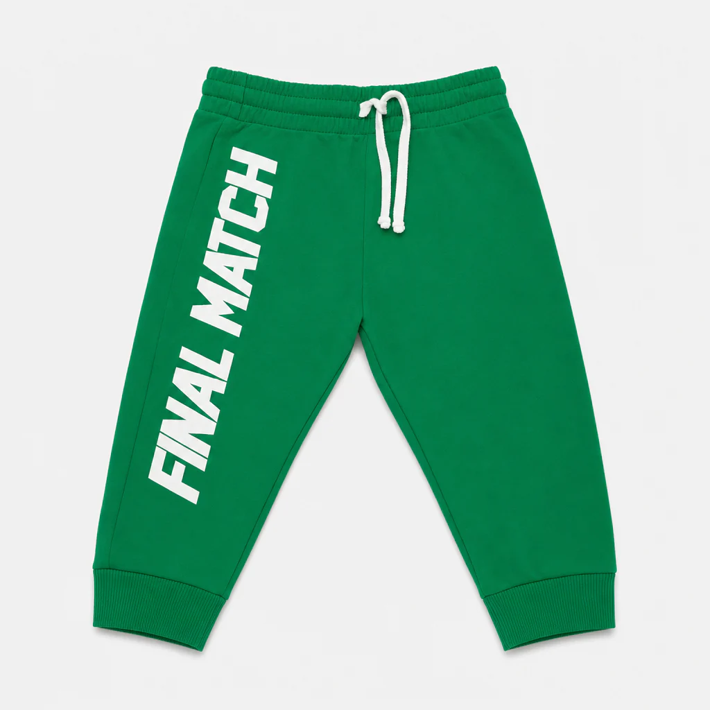 Pantaloni tuta - Bambino - 84 - 89 | 18 mesi