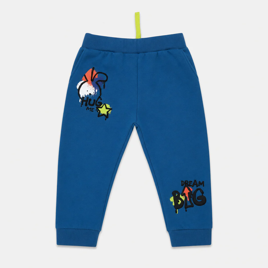 Pantaloni tuta - Bambino - 90 - 95 | 2 anni