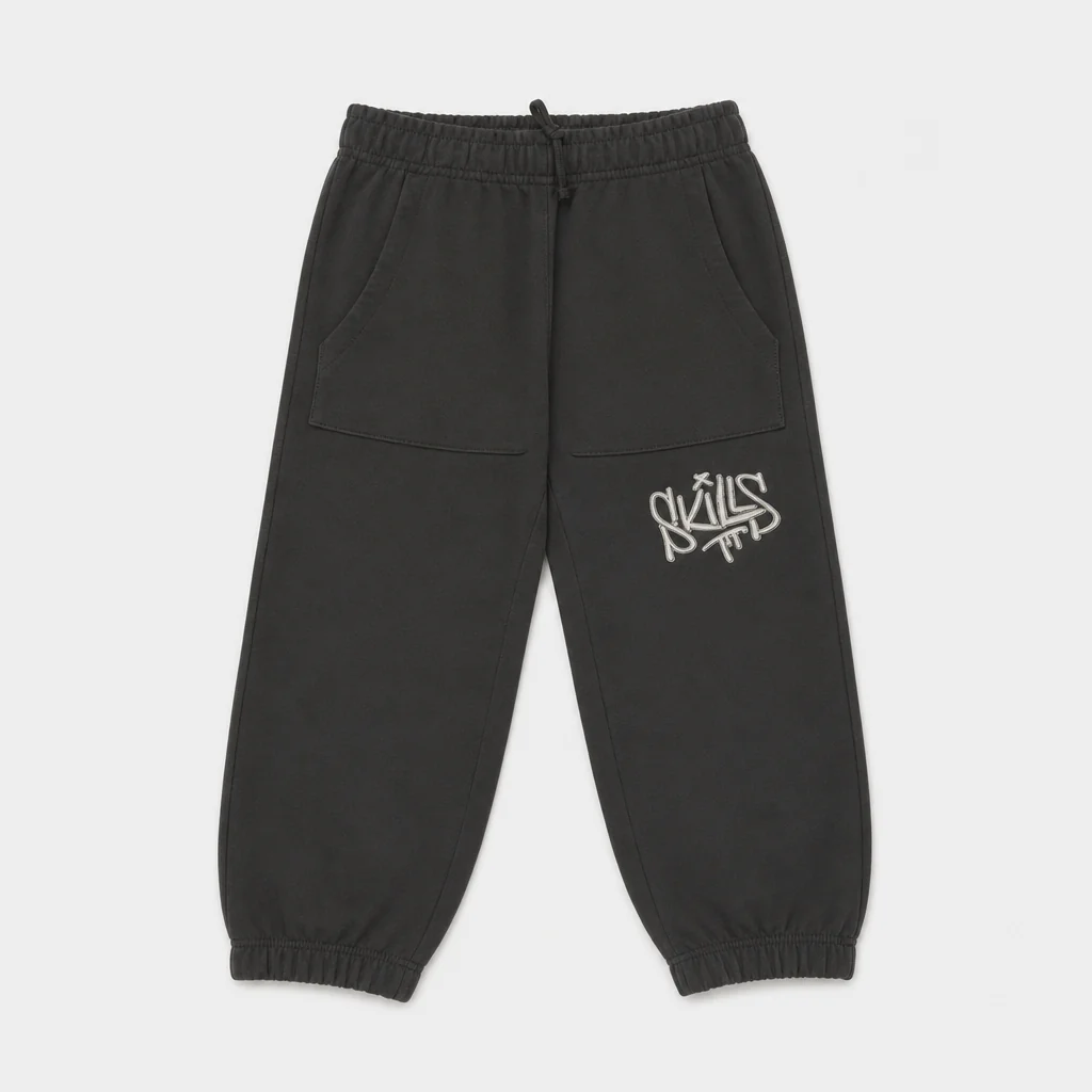 Pantaloni tuta - Bambino - 90 - 95 | 2 anni