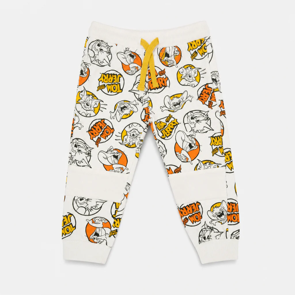 Pantaloni tuta - Bambino - 90 - 95 | 2 anni