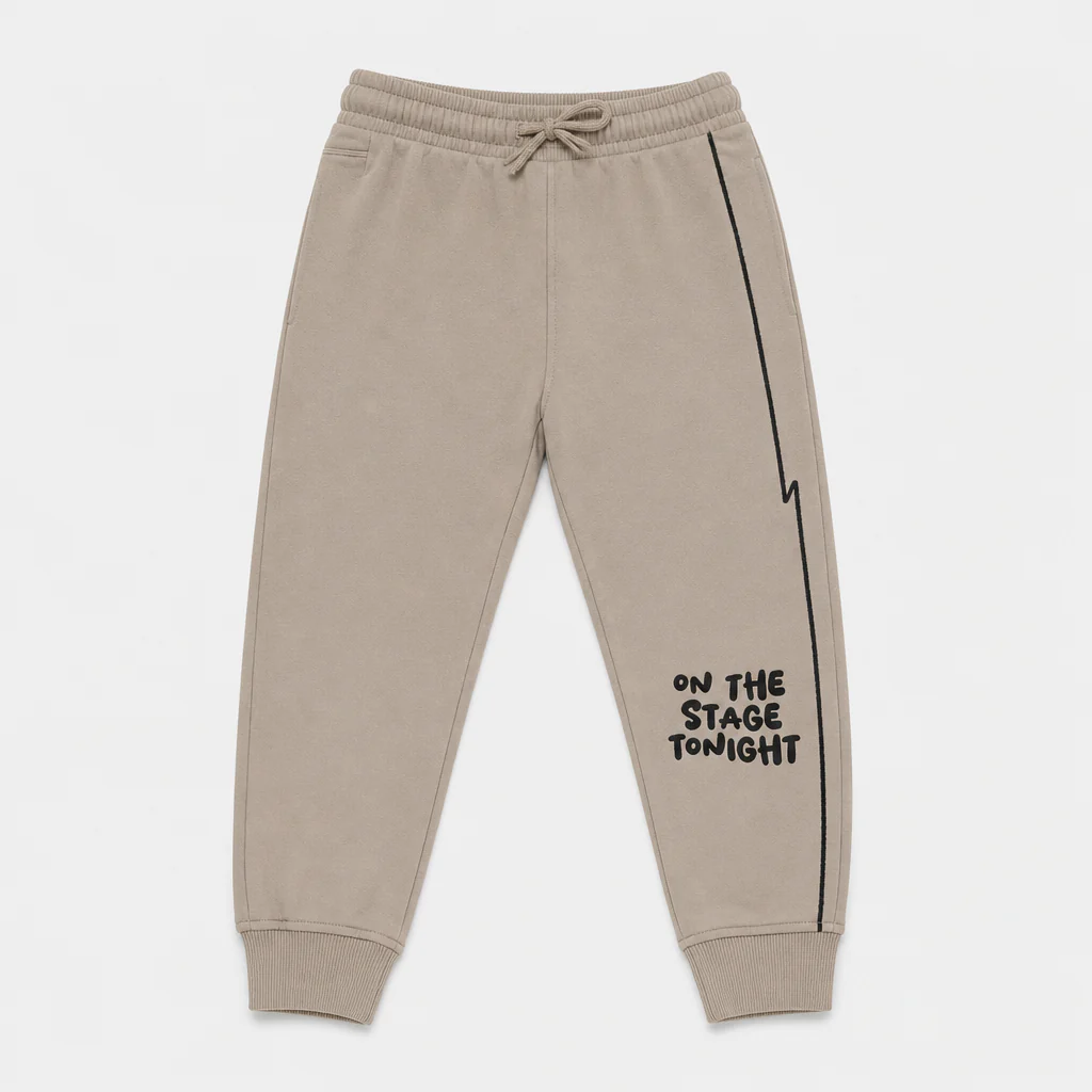Pantaloni tuta - Bambino - 90 - 95 | 2 anni