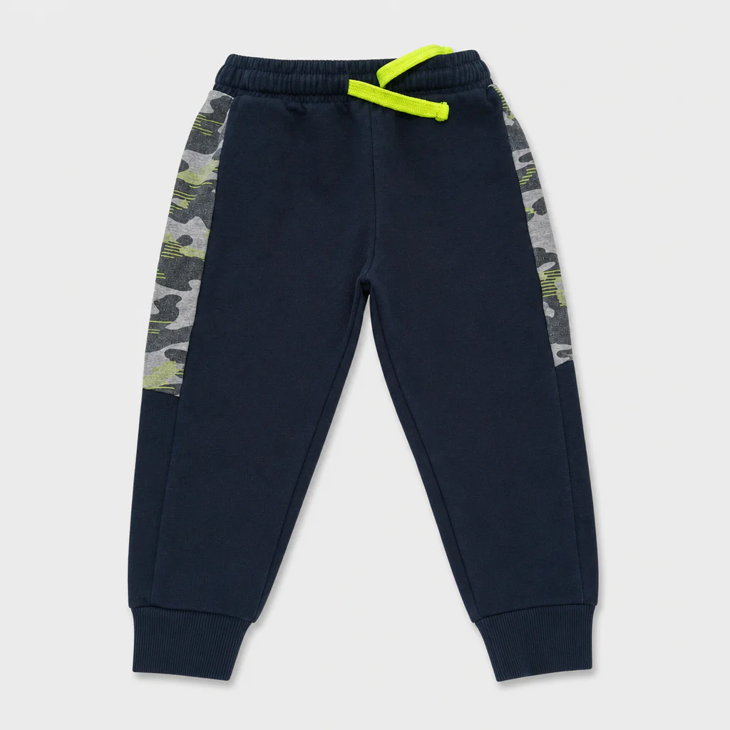Pantaloni tuta - Bambino - 96 - 101 | 3 anni