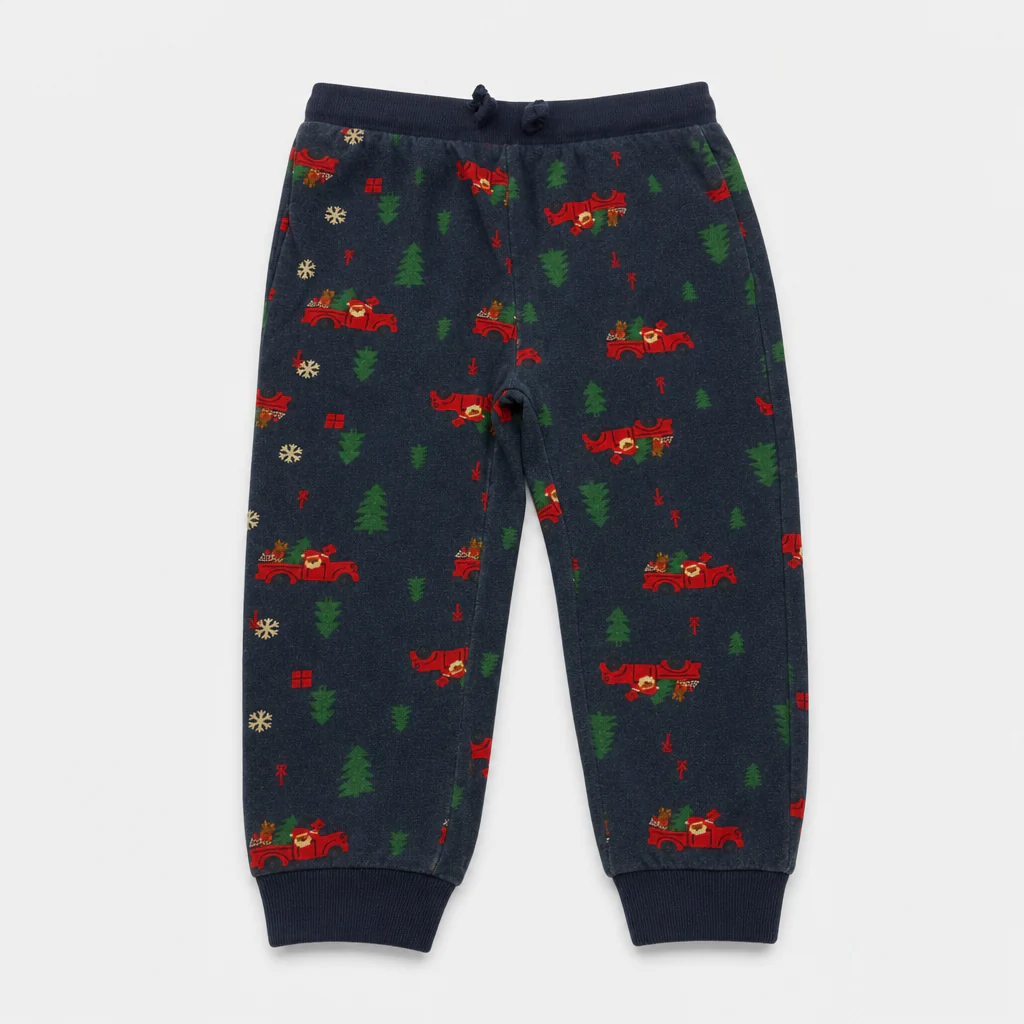 Pantaloni tuta - Bambino - 96 - 101 | 3 anni