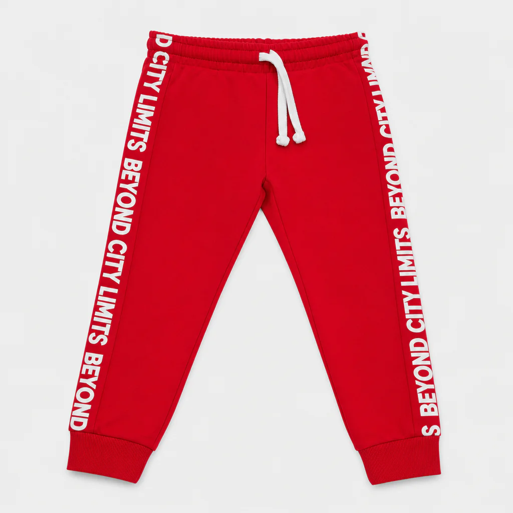 Pantaloni tuta - Bambino - 96 - 101 | 3 anni