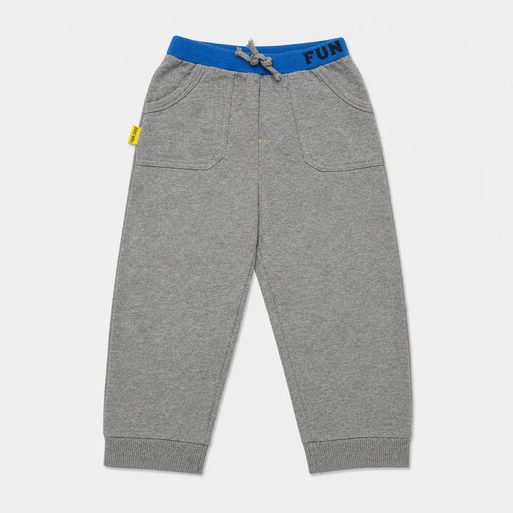 Pantaloni tuta - Bambino - 96 - 101 | 3 anni