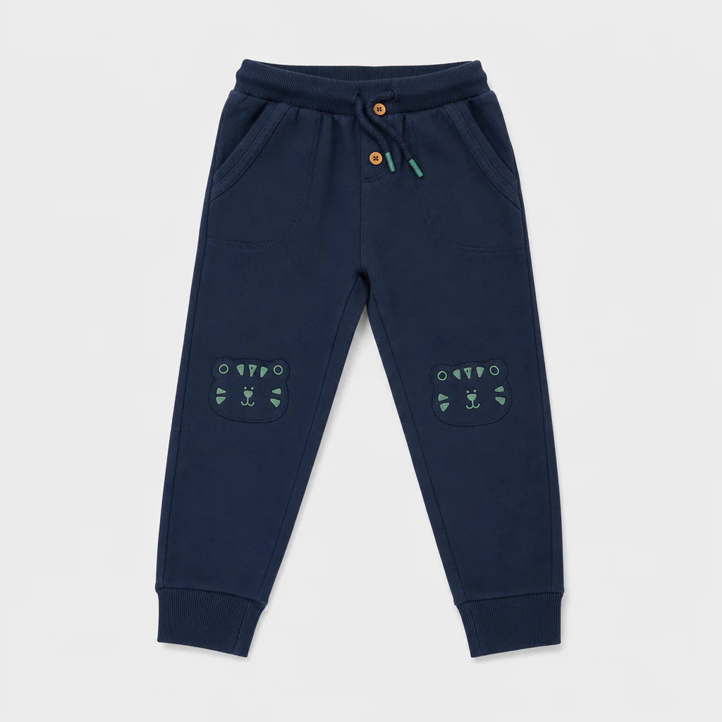 Pantaloni tuta - Bambino - 96 - 101 | 3 anni