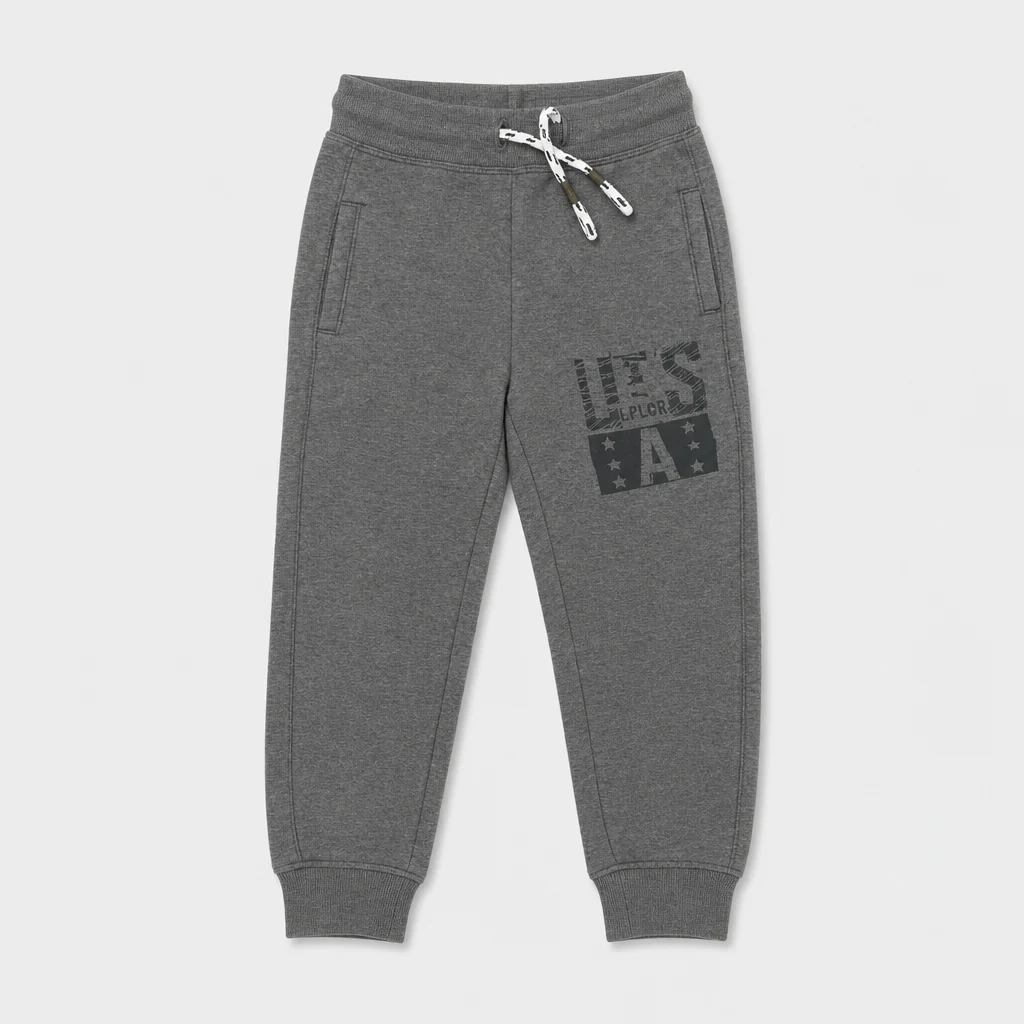 Pantaloni tuta - Bambino - 96 - 101 | 3 anni