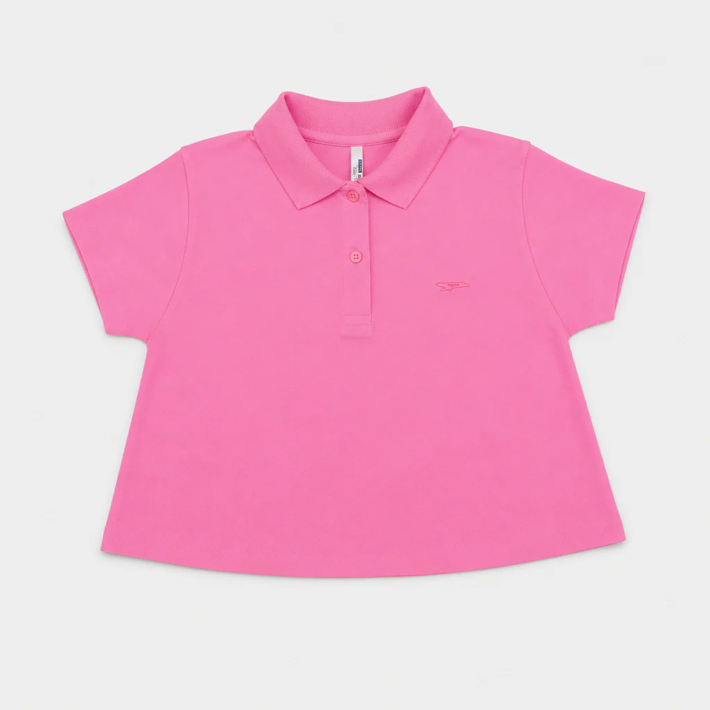 Polo maniche corte - Bambina - 66 - 71 | 6 mesi