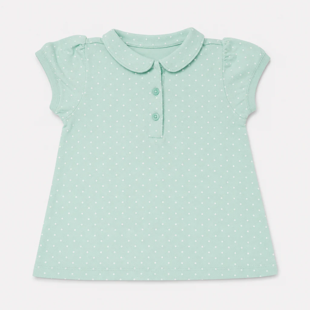 Polo maniche corte - Bambina - 90 - 95 | 2 anni