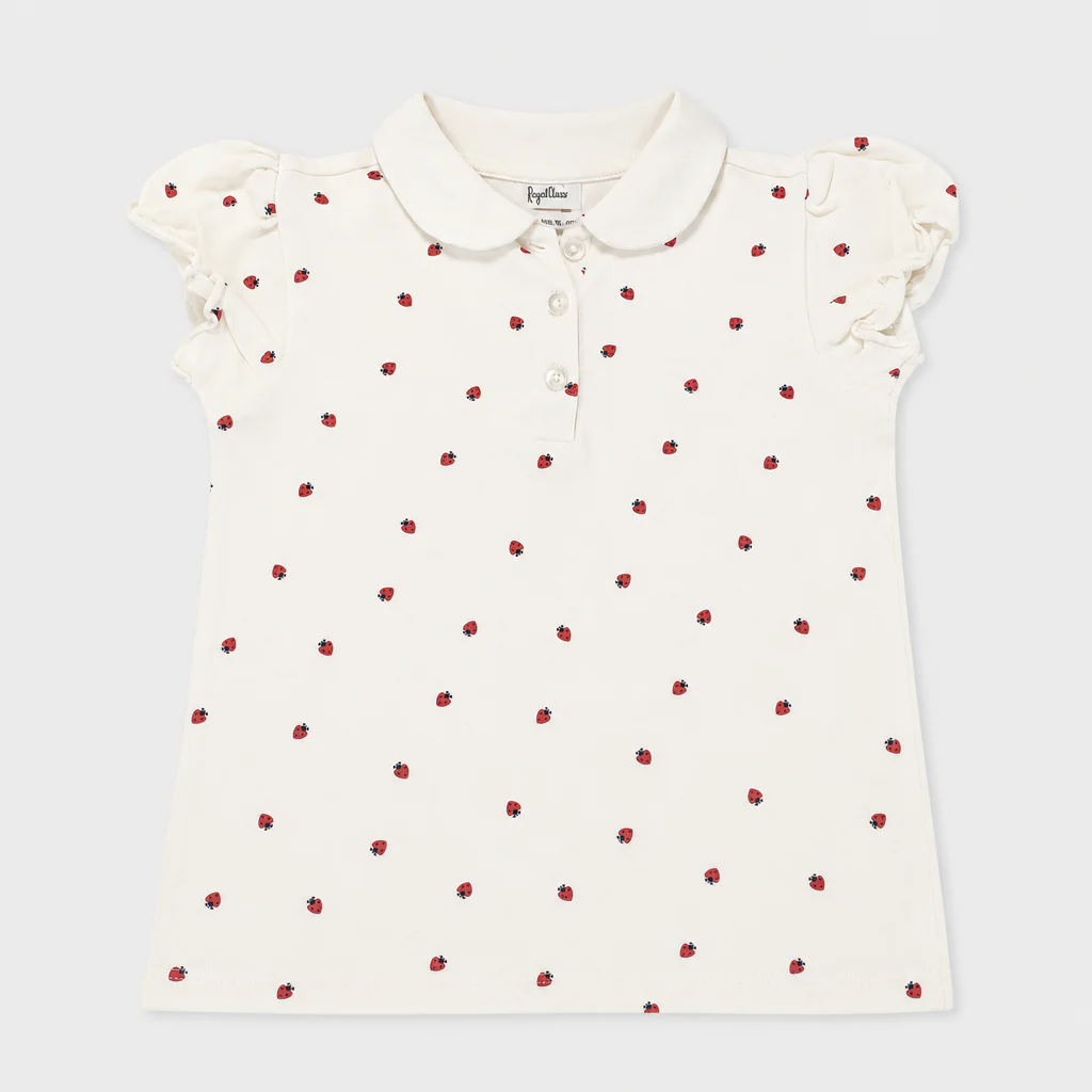 Polo maniche corte - Bambina - 96 - 101 | 3 anni