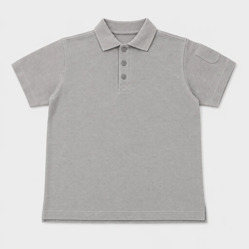 Polo maniche corte - Bambino - 102 - 107 | 4 anni