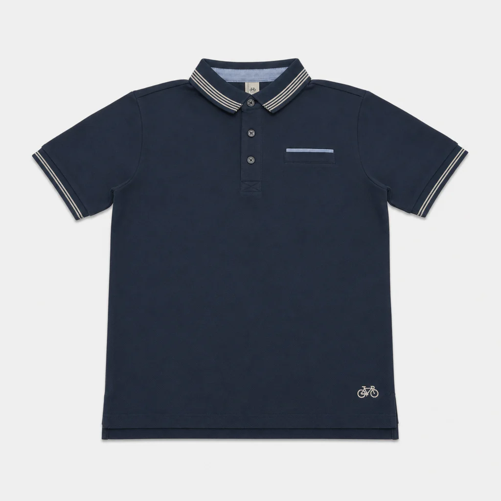 Polo maniche corte - Bambino - 102 - 107 | 4 anni