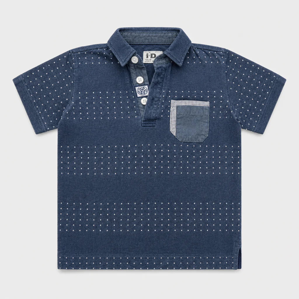 Polo maniche corte - Bambino - 108 - 113 | 5 anni