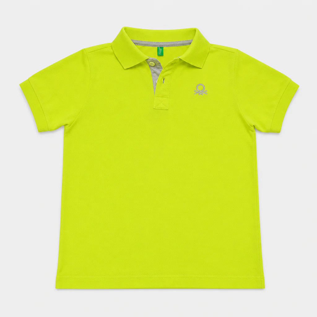 Polo maniche corte - Bambino - 114 - 119 | 6 anni