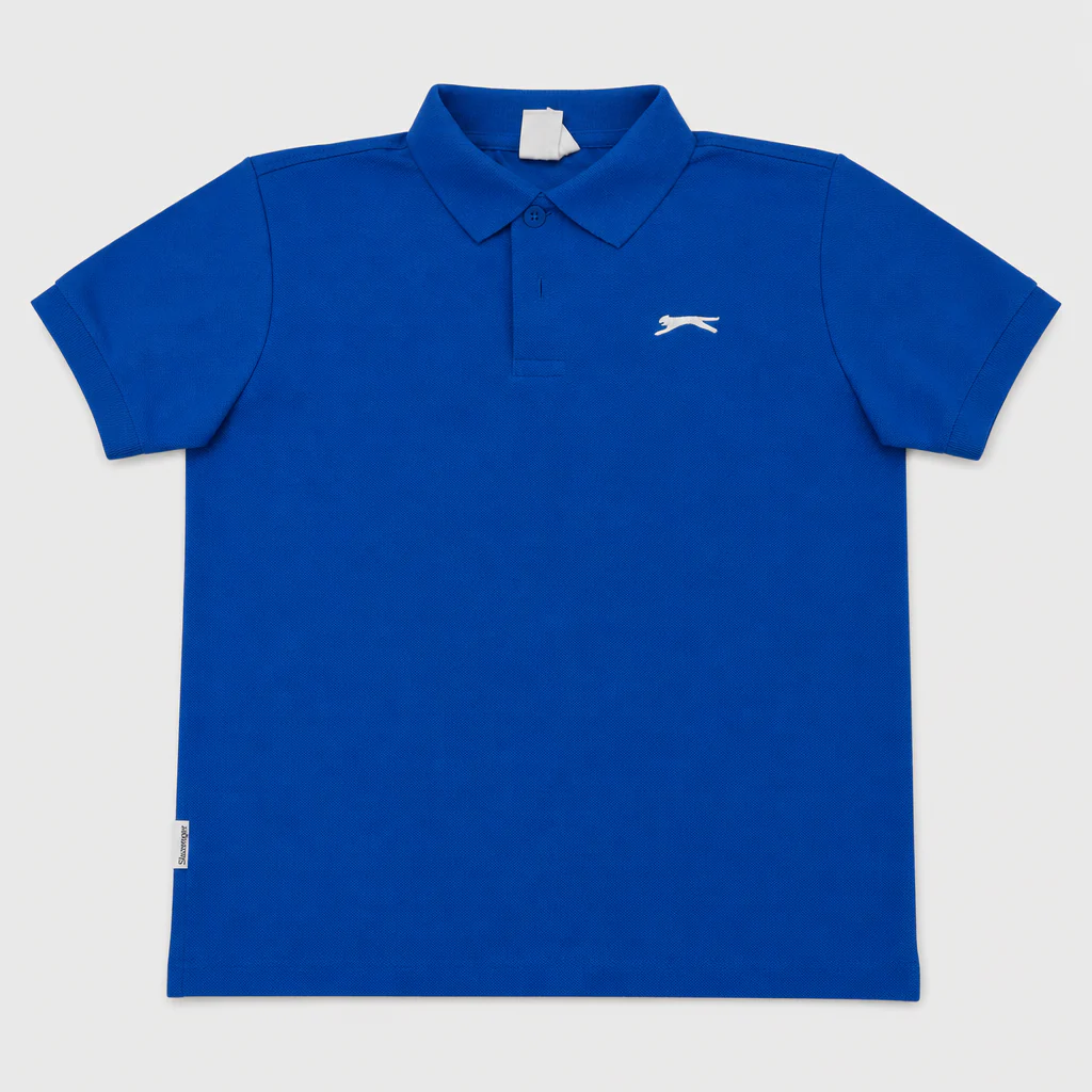 Polo maniche corte - Bambino - 114 - 119 | 6 anni
