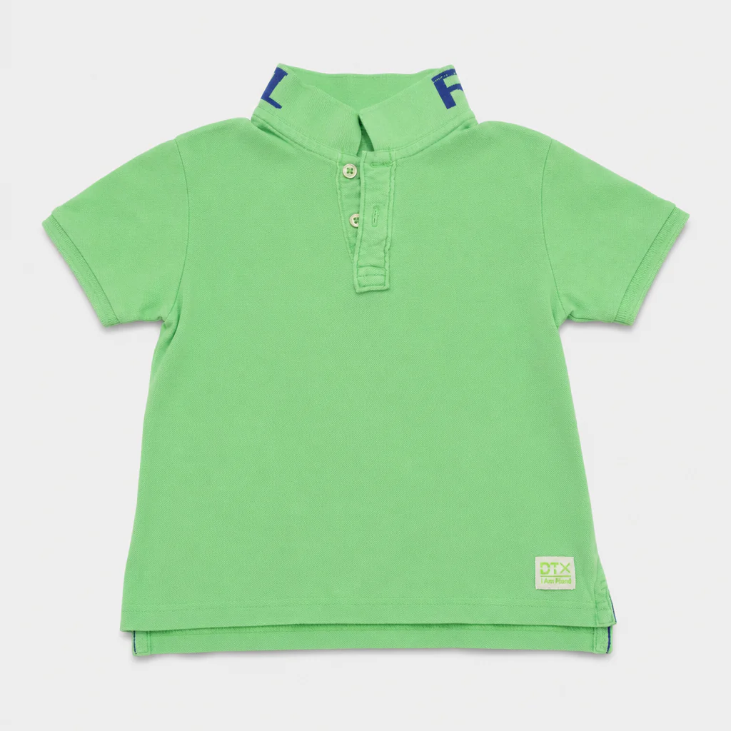 Polo maniche corte - Bambino - 114 - 119 | 6 anni