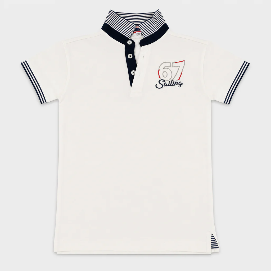 Polo maniche corte - Bambino - 126 - 131 | 8 anni