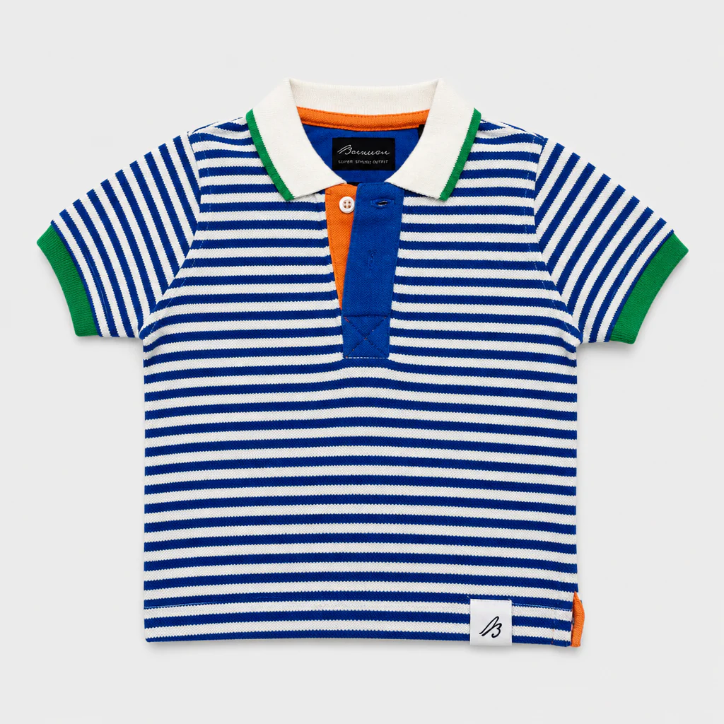 Polo maniche corte - Bambino - 132 - 137 | 9 anni