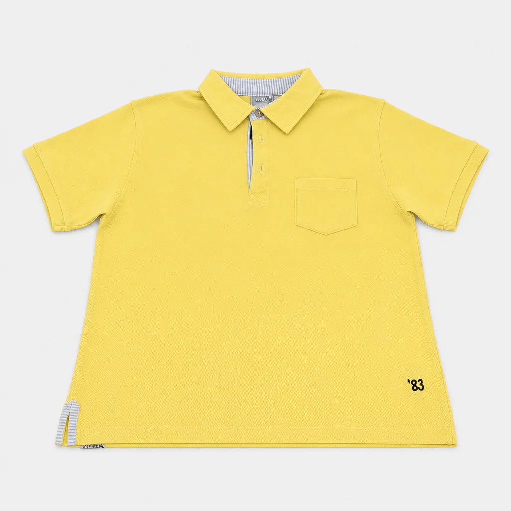 Polo maniche corte - Bambino - 132 - 137 | 9 anni
