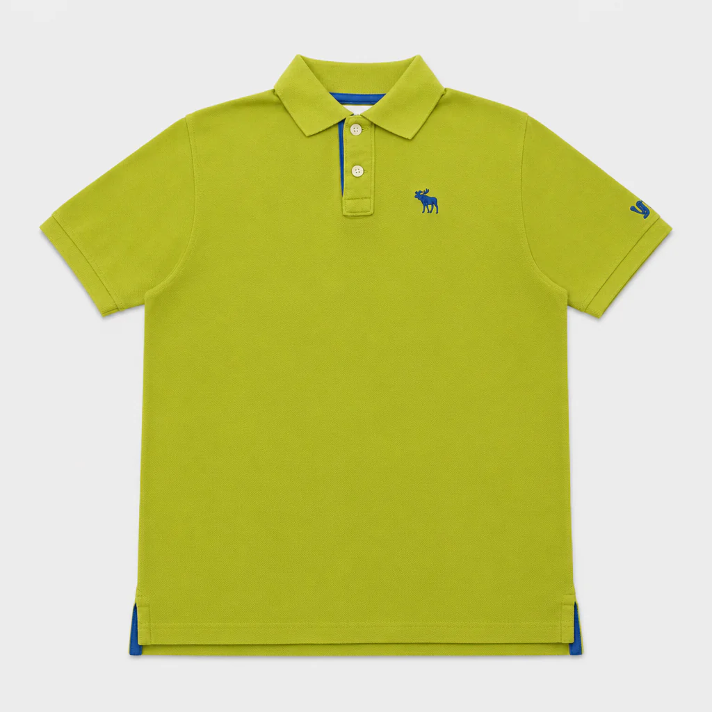 Polo maniche corte - Bambino - 138 - 143 | 10 anni