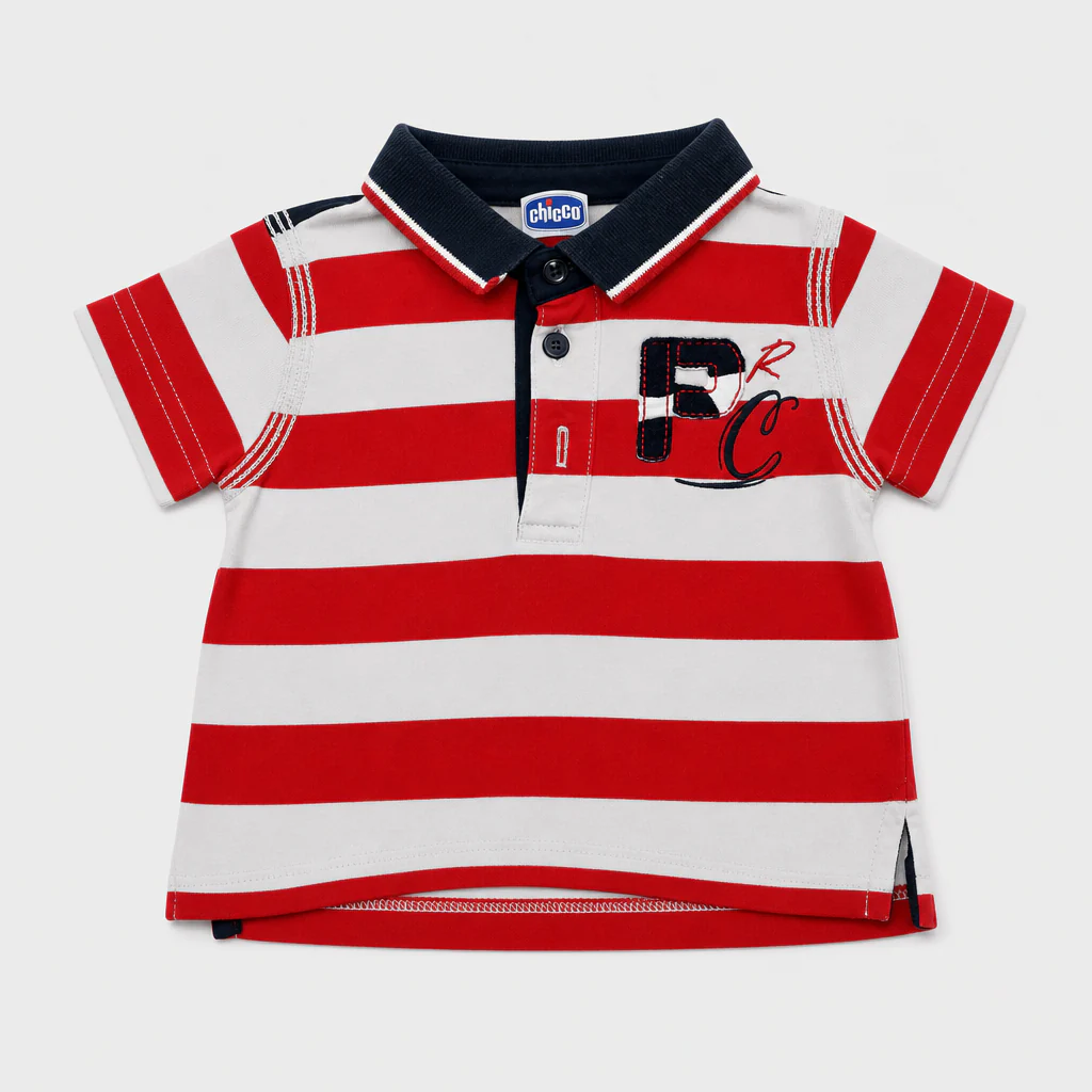 Polo maniche corte - Bambino - 60 - 65 | 3 mesi