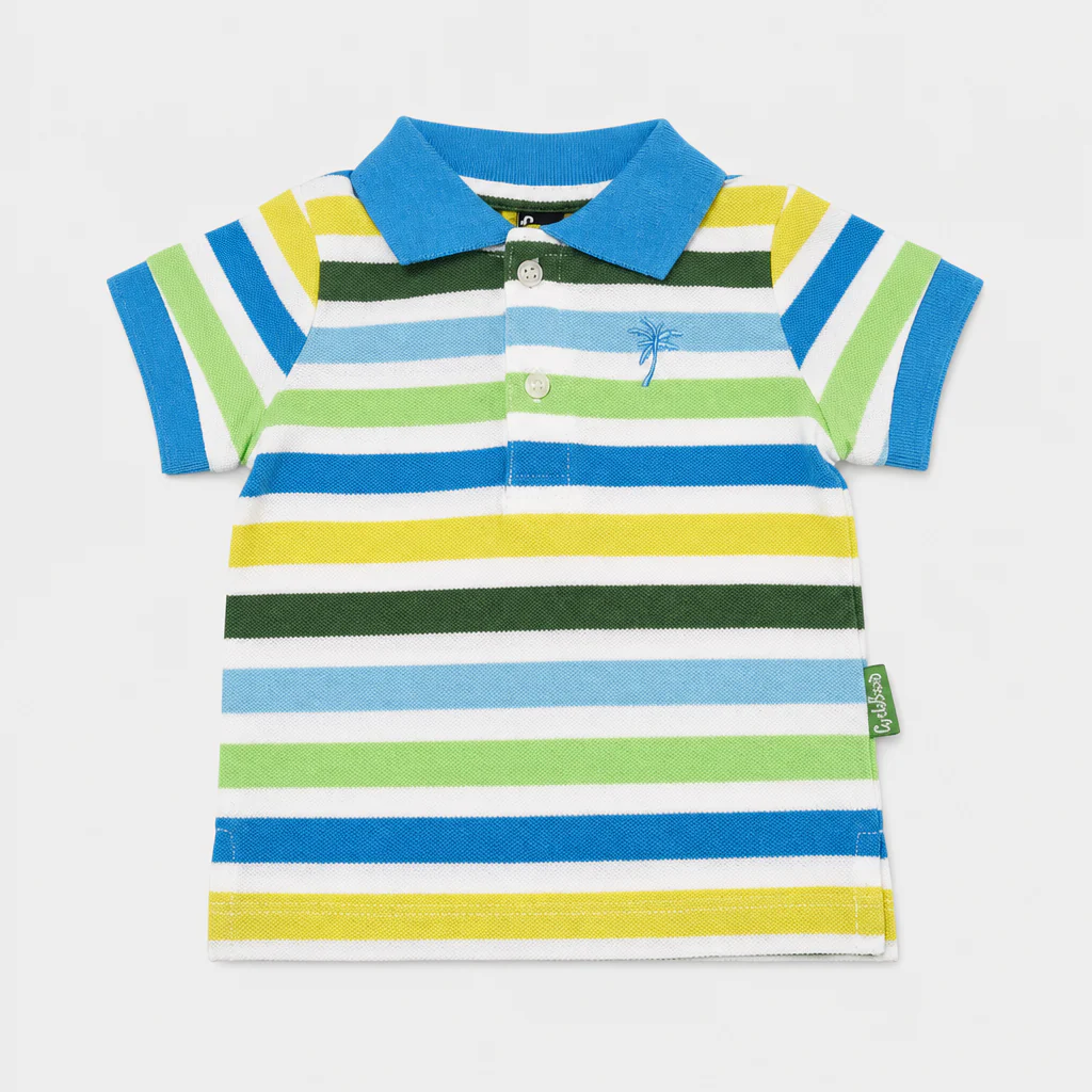 Polo maniche corte - Bambino - 60 - 65 | 3 mesi