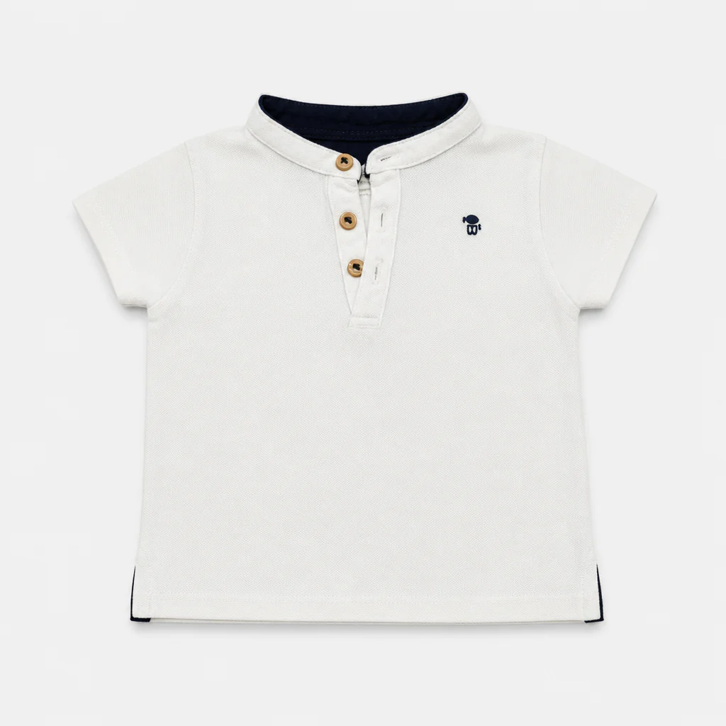 Polo maniche corte - Bambino - 66 - 71 | 6 mesi